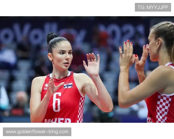 女排决赛激情四溢 国争冠之路激战正酣 同心协力再创辉煌